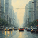New Policy Implements Stricter Emission Standards for Vehicles