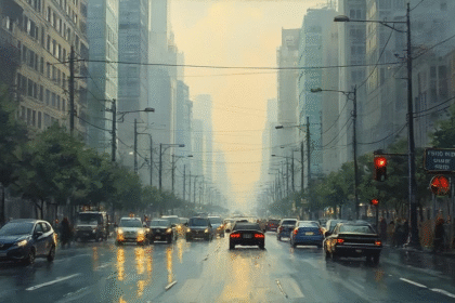 New Policy Implements Stricter Emission Standards for Vehicles