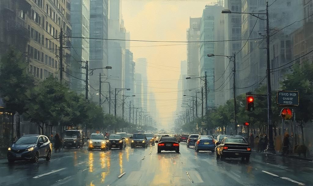 New Policy Implements Stricter Emission Standards for Vehicles