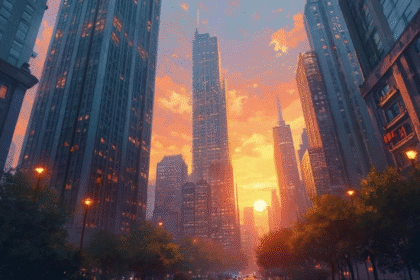FUNToken Shows Moderate Volatility Amid Speculative Trading