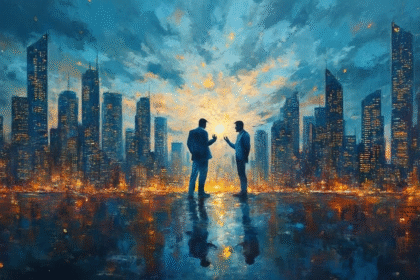 Kindly MD Secures $51.5 Million for Bitcoin Expansion