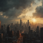 Crypto Market Declines Amid Geopolitical Tensions