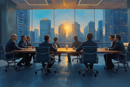Major Companies Raise $1.47 Billion for Bitcoin Treasuries