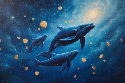Whales Trade 1.3 Trillion SHIB Tokens in Market Activity