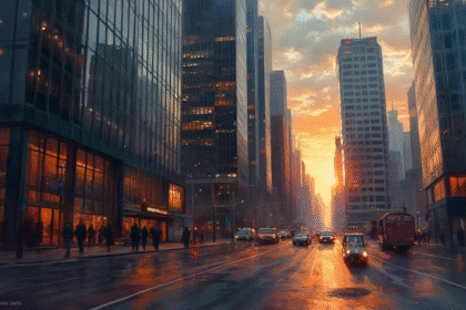 Deutsche Bank Warns of Revenge Tax Consequences