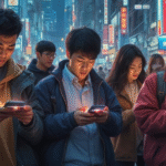 South Korea Sees Surge in Cryptocurrency Ownership