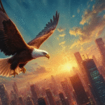 AguilaTrades Expands Bitcoin Position with $4.18 Million Profit
