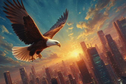 AguilaTrades Expands Bitcoin Position with $4.18 Million Profit