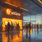 El Salvador Launches Bitcoin Exchange at International Airport