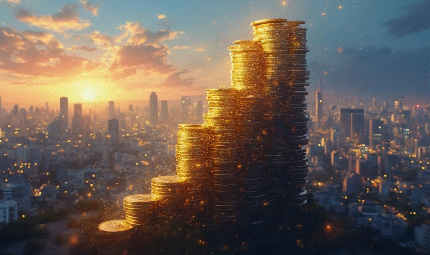 El Salvador Increases Bitcoin Reserves to 6194.18 BTC