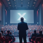 Elon Musk Launches XChat Encrypted Messaging System