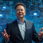 Elon Musk Launches XChat Messaging System with Enhanced Security