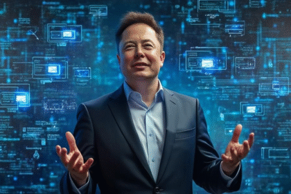 Elon Musk Launches XChat Messaging System with Enhanced Security