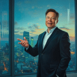 Elon Musk Launches XChat for Enhanced Messaging Security