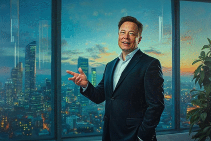 Elon Musk Launches XChat for Enhanced Messaging Security