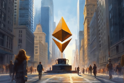 Ethereum Attracts $219 Billion Capital Inflow