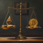 SEC Reviews Ethereum and Solana Staking ETFs by REX and Osprey
