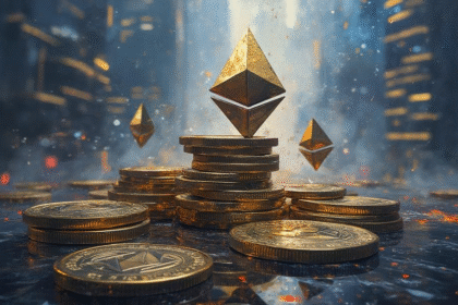 Whales Accumulate Ethereum Amid Supply Shock
