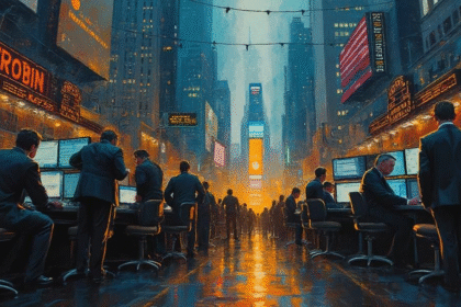 Over $97 Million Liquidated in Crypto Market Volatility