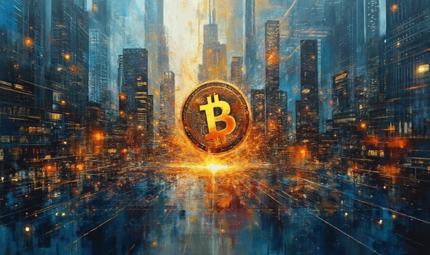 Bitcoin Exchange Reserves Hit Historic Low in 2025