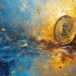 Bitcoin Transactions Drop Despite Price Resilience