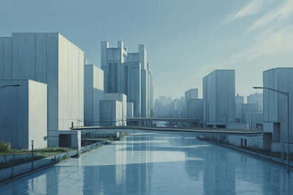 Nvidia Announces 20 New AI Factories in Europe