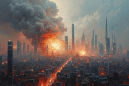 US Airstrikes Escalate Tensions and Impact Cryptocurrency Market