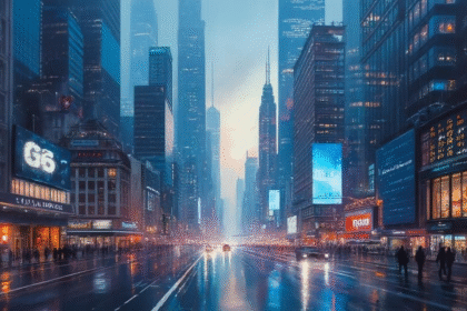 TrueNorth Raises $1 Million for AI Crypto Discovery