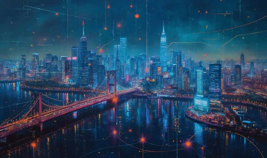 World Liberty Financial Scales USD1 Stablecoin on Binance Chain