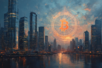 Peter Brandt Warns of Potential 75% Bitcoin Price Crash