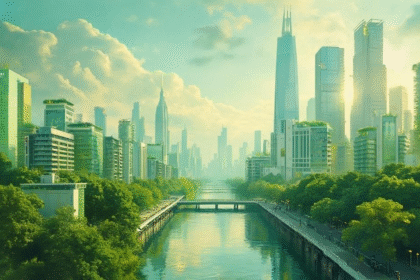 RichMiner Launches Zero-Cost Green Crypto Mining Initiative