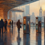 Worldcoin Launches Biometric Identity Verification in London