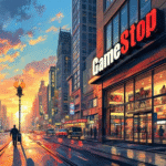 GameStop Raises $450 Million Through Convertible Notes