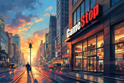 GameStop Raises $450 Million Through Convertible Notes