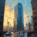 Deutsche Bank Warns of Potential Capital War Risks