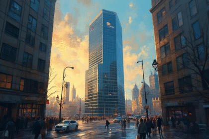 Deutsche Bank Warns of Potential Capital War Risks