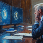 U.S. Government Seizes $225 Million in Cryptocurrencies