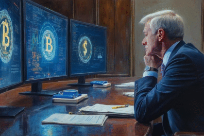 U.S. Government Seizes $225 Million in Cryptocurrencies
