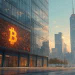 Strategy Acquires 4,980 BTC for $531.1 Million