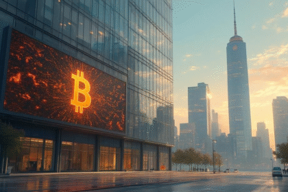 Strategy Acquires 4,980 BTC for $531.1 Million