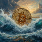 BlackRock Bitcoin Trust Sees Record $430.8 Million Outflow