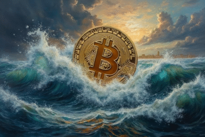 BlackRock Bitcoin Trust Sees Record $430.8 Million Outflow