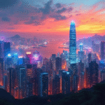 Hong Kong Announces Stablecoin Ordinance Start Date