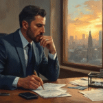 Andrea Pignataro Settles €280 Million Tax Dispute