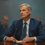 Federal Reserve Allows Banks to Serve Crypto Industry