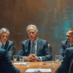 JPMorgan Engages SEC on Blockchain Capital Markets Discussion