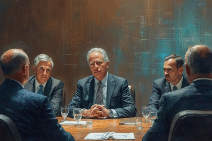 JPMorgan Engages SEC on Blockchain Capital Markets Discussion