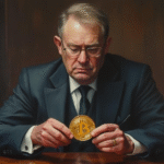 Czech Justice Minister Resigns Over Bitcoin Donation Scandal