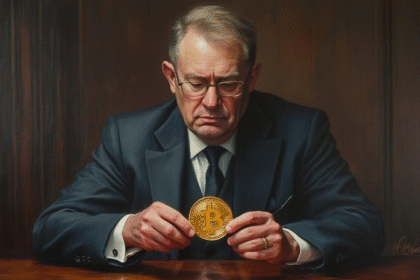 Czech Justice Minister Resigns Over Bitcoin Donation Scandal