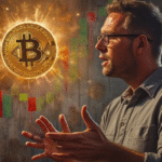 Michael Saylor Predicts Bitcoin Scarcity and Price Growth